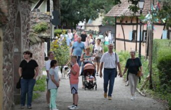 Alsace. Écomusée d’Alsace sẽ phát động lời kêu gọi quyên góp