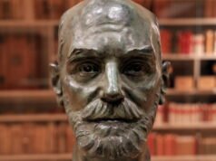 Alsace. Những suy nghĩ và hành động của René Cassin, người từng đoạt giải Nobel Hòa bình, tại Thư viện Quốc gia và Đại học Strasbourg