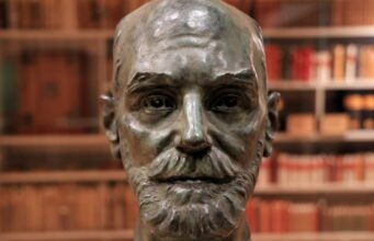 Alsace. Những suy nghĩ và hành động của René Cassin, người từng đoạt giải Nobel Hòa bình, tại Thư viện Quốc gia và Đại học Strasbourg