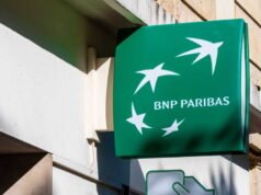BNP Paribas, Crédit Agricole, SG… Trên thị trường chứng khoán, CAC 40 ngân hàng “nỗi lo tăng trưởng”