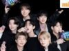 BTS x OREO: Nhóm nhạc K-pop ra mắt hương vị bánh quy lấy cảm hứng từ hotteok – đây là lúc người hâm mộ có thể mua nó
