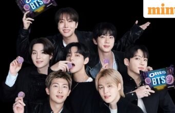 BTS x OREO: Nhóm nhạc K-pop ra mắt hương vị bánh quy lấy cảm hứng từ hotteok – đây là lúc người hâm mộ có thể mua nó