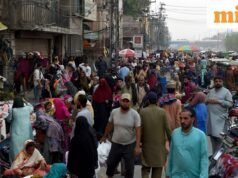Babri Masjid chowk trở thành Đường Jain Mandir ở Lahore sau nhiều thập kỷ; kiểm tra tất cả các đường phố được chính quyền Punjab đổi tên ở Pakistan