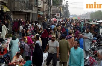 Babri Masjid chowk trở thành Đường Jain Mandir ở Lahore sau nhiều thập kỷ; kiểm tra tất cả các đường phố được chính quyền Punjab đổi tên ở Pakistan