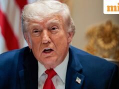 Bác sĩ của Trump nói ông ‘hoàn toàn có khả năng thực hiện mọi nhiệm vụ’, nhưng…: xem báo cáo sức khỏe mới nhất của tổng thống Mỹ
