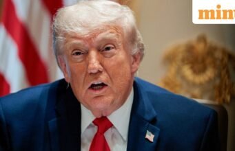 Bác sĩ của Trump nói ông ‘hoàn toàn có khả năng thực hiện mọi nhiệm vụ’, nhưng…: xem báo cáo sức khỏe mới nhất của tổng thống Mỹ