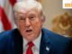 Bác sĩ của Trump nói ông ‘hoàn toàn có khả năng thực hiện mọi nhiệm vụ’, nhưng…: xem báo cáo sức khỏe mới nhất của tổng thống Mỹ