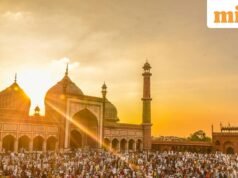 Bakrid khác với Eid-ul Fitr như thế nào? Từ việc nhìn thấy mặt trăng đến ý nghĩa của nó: mọi thứ về 2 ngày lễ lớn của người Hồi giáo