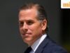 ‘Bạn đang nói về cái gì vậy?’ Hunter Biden phản ứng gay gắt khi được hỏi về cuộc điều tra tài liệu mật của Biden
