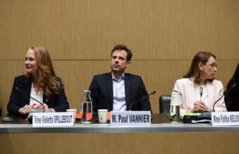Bất chấp sự điều động của những người theo chủ nghĩa Macron và RN, dự luật hậu Bêtharram đã được ủy ban thông qua