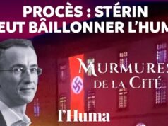 Bên cực hữu muốn bịt miệng Nhân loại: chúng tôi kể cho bạn nghe về phiên tòa của chúng tôi
