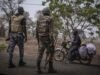 Benin: bốn binh sĩ thiệt mạng trong các cuộc tấn công khủng bố ở biên giới với Burkina Faso