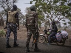 Benin: bốn binh sĩ thiệt mạng trong các cuộc tấn công khủng bố ở biên giới với Burkina Faso