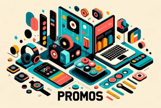 (#BonPlan) Khuyến mãi công nghệ cao ngày 4/6