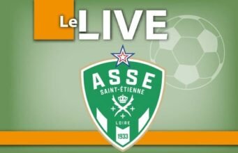 Bóng Đá Trực Tiếp – L1/L2. Trận play-off lượt về: bàn thắng không được công nhận, cột dọc, Larsonneur quyết đoán, 45 phút rất sôi động giữa OGC Nice và ASSE… Theo dõi trận đấu