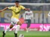 Bóng đá. Ba năm sau khi bị giáng xuống National, FC Sochaux trở lại Ligue 2