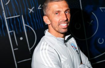 Bóng đá. “Tôi yêu Strasbourg! »… Gary O’Neil tâm sự sau sáu tháng đầu tiên làm việc tại Racing