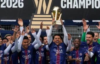 Bóng đá trực tiếp. OM khởi đầu hoàn hảo, hồi hộp cho trận play-off… Theo dõi diễn biến của ngày thứ 34 và ngày cuối cùng của giải vô địch