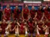 Bóng rổ. Panthères Mulhouse đã lọt vào Tứ kết giải vô địch nữ U15 Elite Pháp!