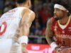 Bóng rổ. Play-off, play-in… SIG Strasbourg có tính toán nhưng không quá mạnh trước Chalon