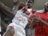 Bóng rổ. Quốc gia 1: Mulhouse Mustangs thống trị Tours và lọt vào bán kết play-off