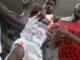 Bóng rổ. Quốc gia 1: Mulhouse Mustangs thống trị Tours và lọt vào bán kết play-off