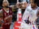 Bóng rổ. SIG Strasbourg tiếp Paris Basket, ai sẽ giành lợi thế ở trận tứ kết này? Theo dõi trực tiếp trận đấu