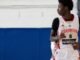 Bóng rổ. Souleymane N’Diaye, tài năng Strasbourg tại INSEP
