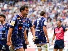 Bordeaux lập cú đúp, một lần nữa leo lên nóc nhà châu Âu