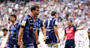 Bordeaux lập cú đúp, một lần nữa leo lên nóc nhà châu Âu