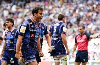Bordeaux lập cú đúp, một lần nữa leo lên nóc nhà châu Âu