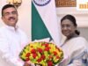 CM Tây Bengal Suvendu Adhikari gặp Tổng thống Murmu, Thủ tướng Modi và Amit Shah tại Delhi