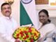 CM Tây Bengal Suvendu Adhikari gặp Tổng thống Murmu, Thủ tướng Modi và Amit Shah tại Delhi