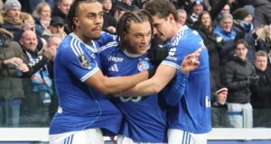 Các nhà điều hành Ligue 1 vào cuối chu kỳ, tăng giá trị để thay thế họ… Racing Club de Strasbourg sẽ mạnh lên như thế nào trong mùa hè này nếu không có châu Âu?