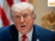 Các quan chức của Trump đang thúc đẩy phát hành tờ 250 USD để in chân dung của ông. Liệu ông có phải là tổng thống còn sống đầu tiên lên tiếng về tiền tệ?