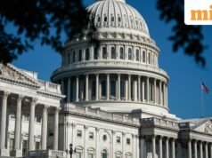 Các sĩ quan cảnh sát Điện Capitol Hoa Kỳ đang thách thức quỹ 1,8 tỷ USD của chính quyền Trump vì lo ngại những kẻ bạo loạn ngày 6/1 sẽ không nhận được tiền bồi thường.
