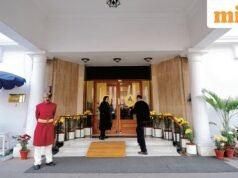 Các thành viên Delhi Gymkhana nộp đơn kiện lên Tòa án Tối cao Delhi chống lại thông báo trục xuất của Trung tâm; tuyên bố đã cố gắng giành quyền kiểm soát câu lạc bộ