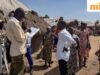 Canada cấm du khách đến từ Congo, Uganda và Sudan trong 90 ngày do dịch Ebola