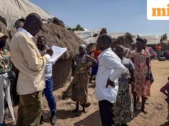 Canada cấm du khách đến từ Congo, Uganda và Sudan trong 90 ngày do dịch Ebola