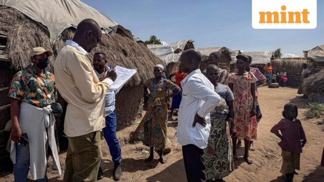 Canada cấm du khách đến từ Congo, Uganda và Sudan