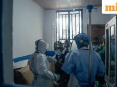 Cảnh báo Ebola! Bộ Y tế chỉ đạo các bang, UT tăng cường giám sát; kêu gọi các cơ sở cách ly và nhân viên được đào tạo