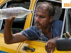 Cảnh báo đợt nắng nóng! IMD cảnh báo về sự gia tăng thủy ngân ở Bắc Ấn Độ – Punjab, UP và những nơi khác; Cập Nhật Gió Tây Nam Tại Đây