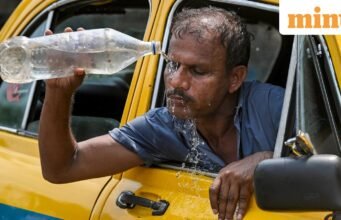 Cảnh báo đợt nắng nóng! IMD cảnh báo về sự gia tăng thủy ngân ở Bắc Ấn Độ – Punjab, UP và những nơi khác; Cập Nhật Gió Tây Nam Tại Đây