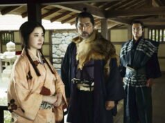 Cannes 2026: “Lâu đài Arioka” của Kiyoshi Kurosawa phá hoại quy tắc của phim samurai