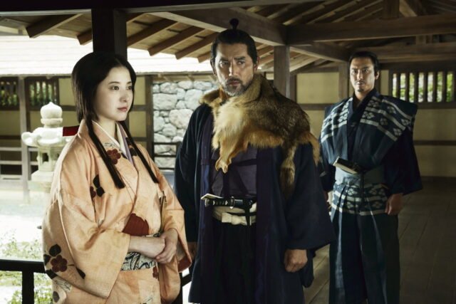Cannes 2026: “Lâu đài Arioka” của Kiyoshi Kurosawa phá hoại