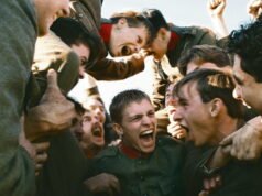Cannes 2026: Với “Coward”, Lukas Dhont mắc kẹt trong chiến hào của Đại chiến