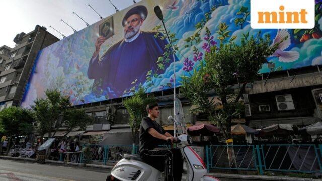 Cập nhật TRỰC TIẾP từ thỏa thuận hòa bình Mỹ-Iran: