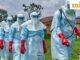 Cập nhật về Ebola: Người phụ nữ Uganda bị cách ly ở Bengaluru xét nghiệm âm tính