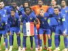 Câu đố. Thuram hay Kolo Muani? Hiệp sĩ hay Risser? Soạn danh sách Blues của bạn cho World Cup 2026