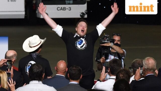 Câu nói tạo động lực trong ngày của Elon Musk: